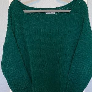 Hollister Sweater